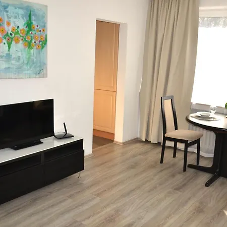 شقة Rheinstay Business Mit Balkon *