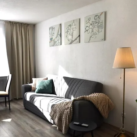 Rheinstay Business Mit Balkon دوسبرغ