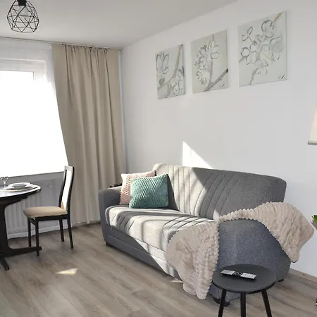 Rheinstay Business Mit Balkon شقة *