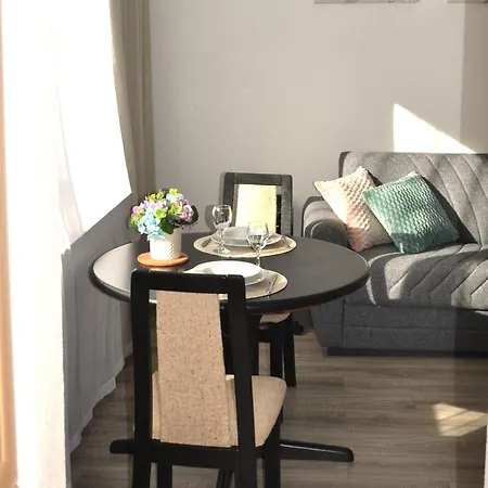 Rheinstay Business Mit Balkon Apartmán Duisburg