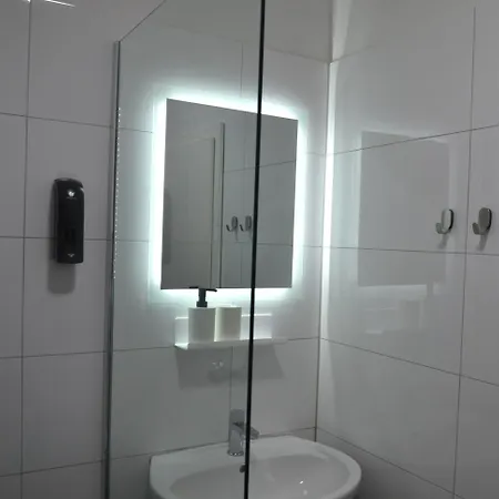 شقة Rheinstay Business Mit Balkon *